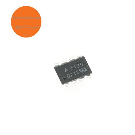 HCPL3120 - اینورتر ایران