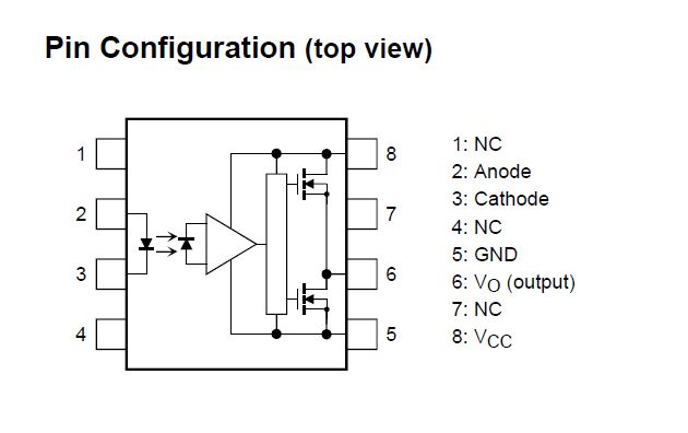 EUP3490WIR1 SOP-8 (EP) Nuovo E Originale IC Chip Circuiti - Foto 5